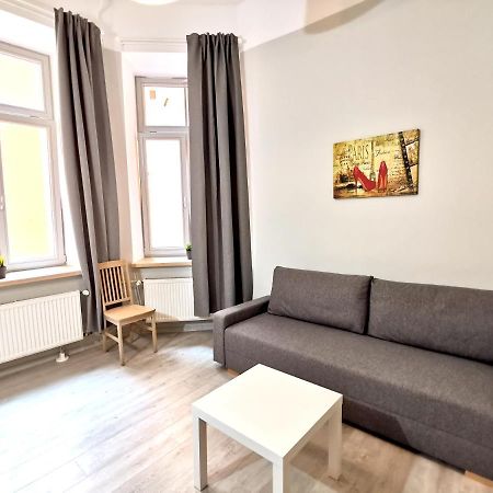 Lacplesa Downtown New 2-Bedroom Apartment Riga Exteriér fotografie