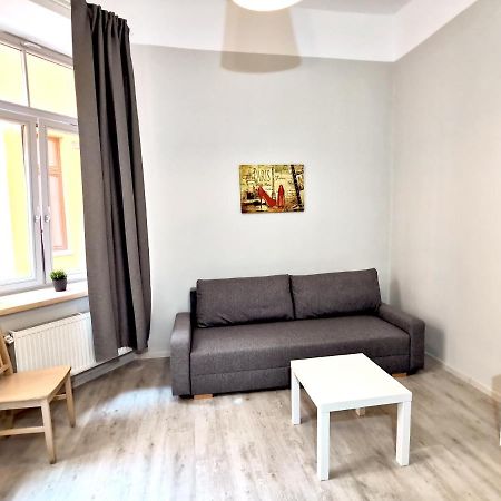 Lacplesa Downtown New 2-Bedroom Apartment Riga Exteriér fotografie