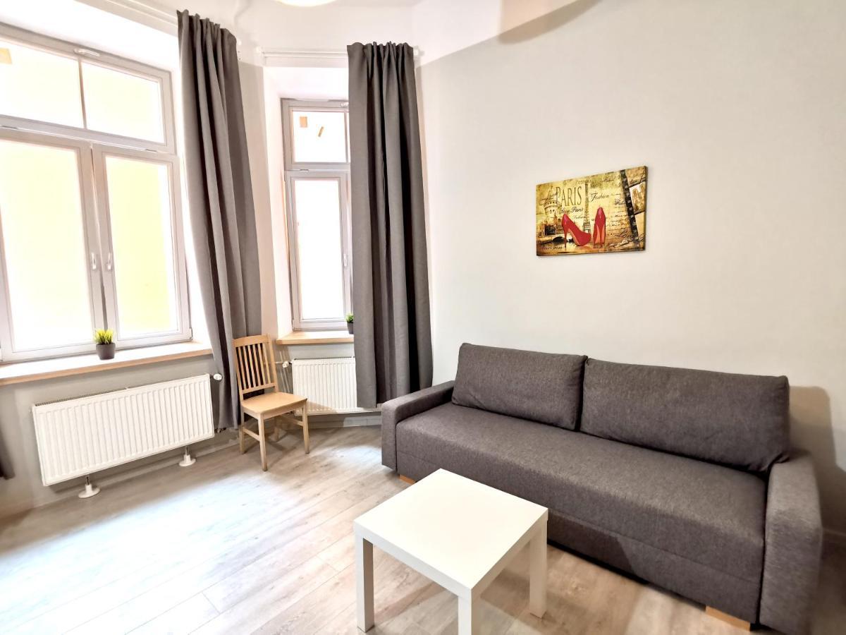 Lacplesa Downtown New 2-Bedroom Apartment Riga Exteriér fotografie