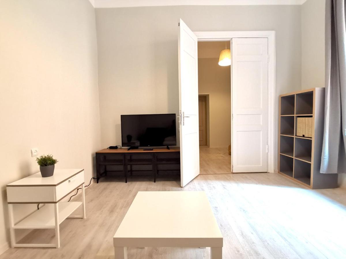 Lacplesa Downtown New 2-Bedroom Apartment Riga Exteriér fotografie