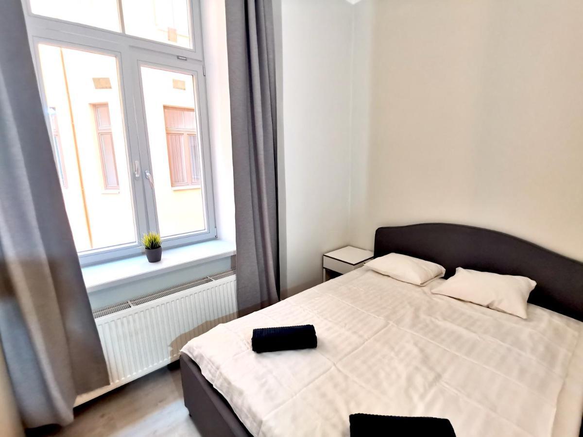 Lacplesa Downtown New 2-Bedroom Apartment Riga Exteriér fotografie
