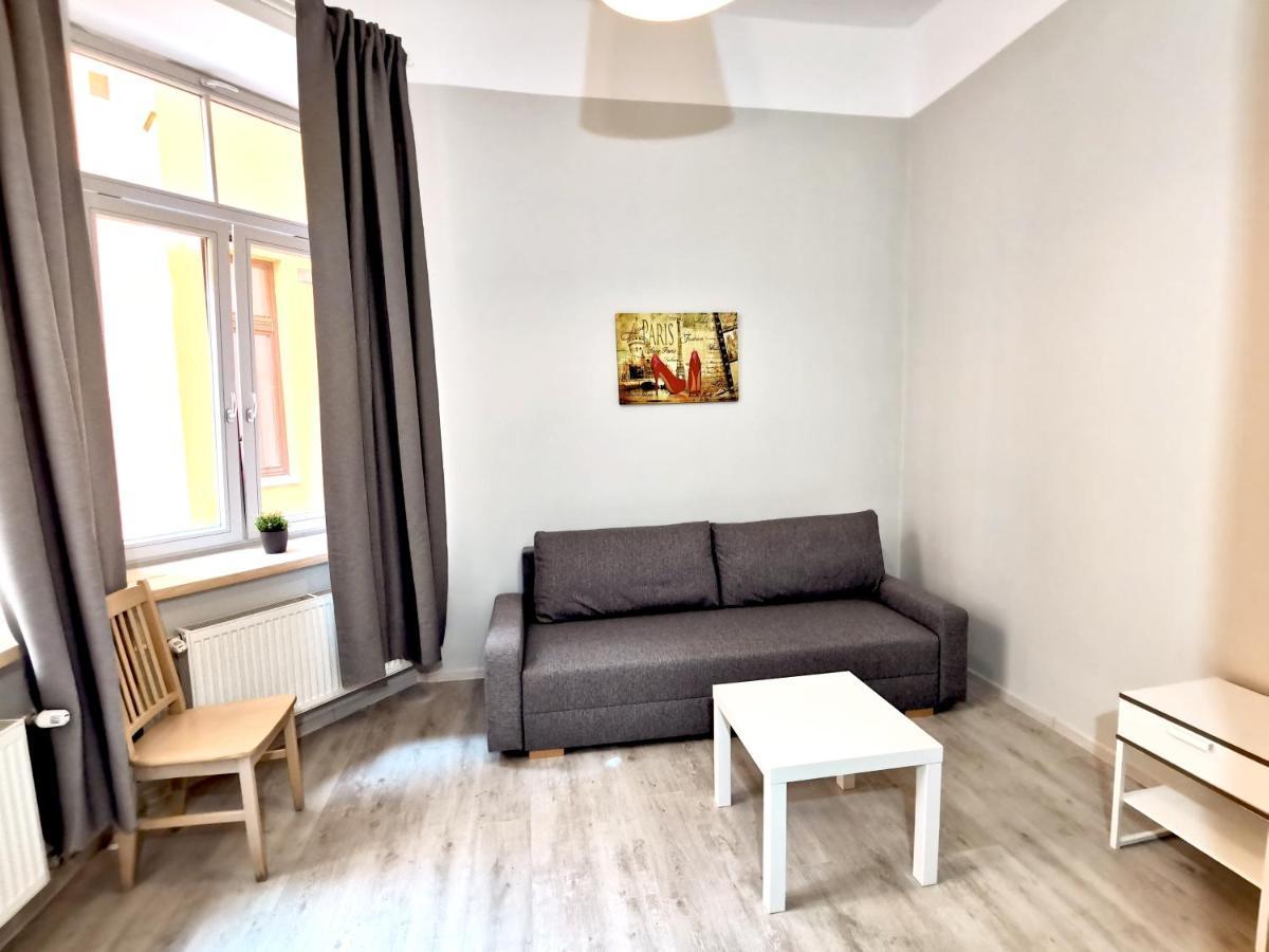 Lacplesa Downtown New 2-Bedroom Apartment Riga Exteriér fotografie