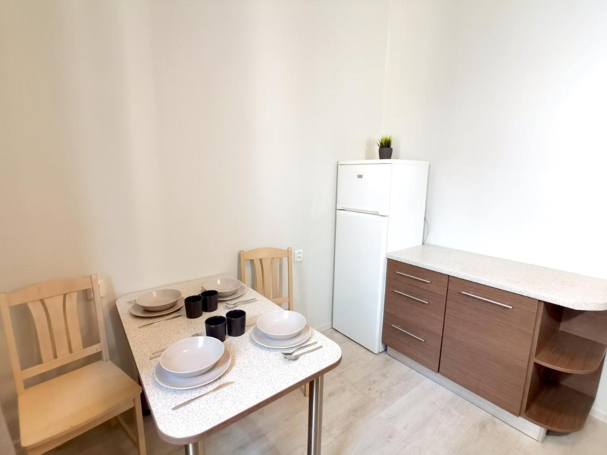 Lacplesa Downtown New 2-Bedroom Apartment Riga Exteriér fotografie